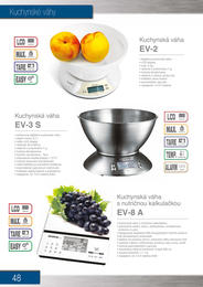 48. stránka Orava letáku