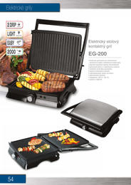 54. stránka Orava letáku