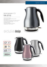 65. stránka Orava letáku