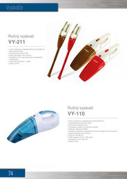 74. stránka Orava letáku