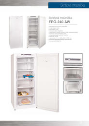 9. stránka Orava letáku