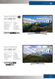 13. stránka Orava letáku