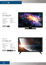 20. stránka Orava letáku