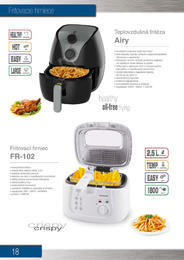 17. stránka Orava letáku