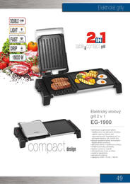 48. stránka Orava letáku