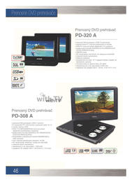 46. stránka Orava letáku