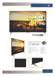 7. stránka Orava letáku