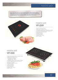 17. stránka Orava letáku