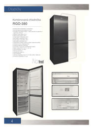 4. stránka Orava letáku