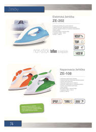 74. stránka Orava letáku