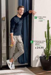 11. stránka Tchibo letáku