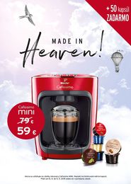 30. stránka Tchibo letáku