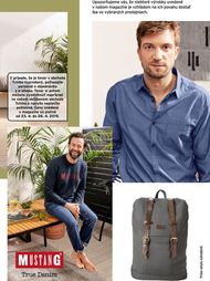 5. stránka Tchibo letáku