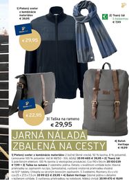 7. stránka Tchibo letáku