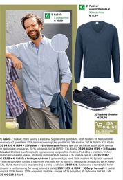 8. stránka Tchibo letáku