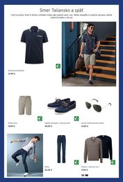 10. stránka Tchibo letáku