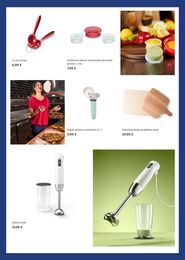 5. stránka Tchibo letáku