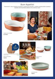 6. stránka Tchibo letáku