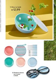 16. stránka Tchibo letáku