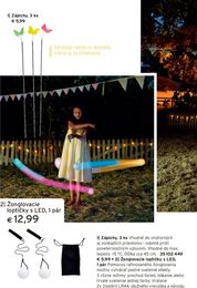 22. stránka Tchibo letáku