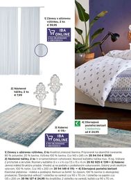 18. stránka Tchibo letáku