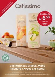 29. stránka Tchibo letáku