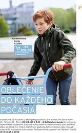 23. stránka Tchibo letáku