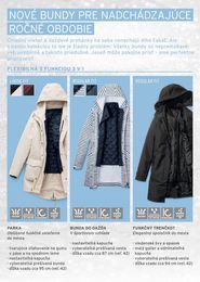 28. stránka Tchibo letáku