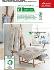 43. stránka Tchibo letáku