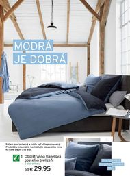 48. stránka Tchibo letáku