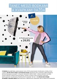 10. stránka Tchibo letáku