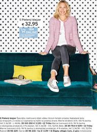 14. stránka Tchibo letáku