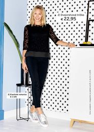 17. stránka Tchibo letáku