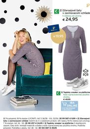 23. stránka Tchibo letáku