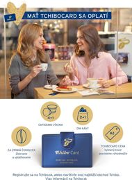 30. stránka Tchibo letáku