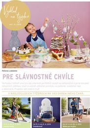 31. stránka Tchibo letáku