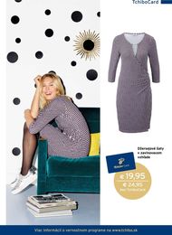 3. stránka Tchibo letáku