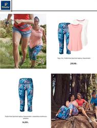 3. stránka Tchibo letáku