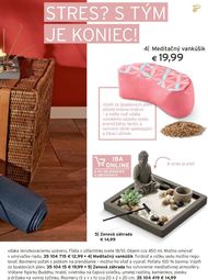 15. stránka Tchibo letáku