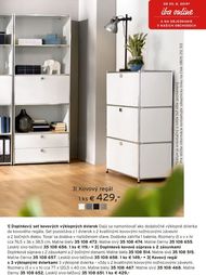 35. stránka Tchibo letáku