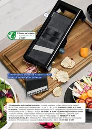 10. stránka Tchibo letáku