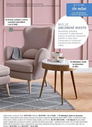 45. stránka Tchibo letáku