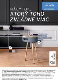 53. stránka Tchibo letáku