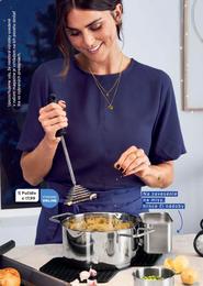 6. stránka Tchibo letáku