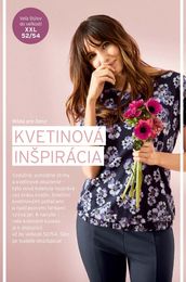 32. stránka Tchibo letáku