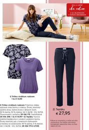 33. stránka Tchibo letáku