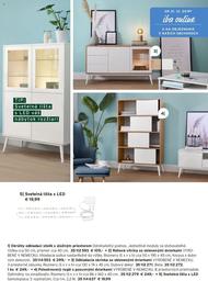 29. stránka Tchibo letáku