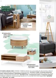 30. stránka Tchibo letáku