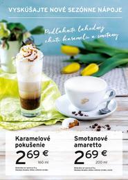 34. stránka Tchibo letáku