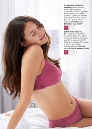 4. stránka Tchibo letáku